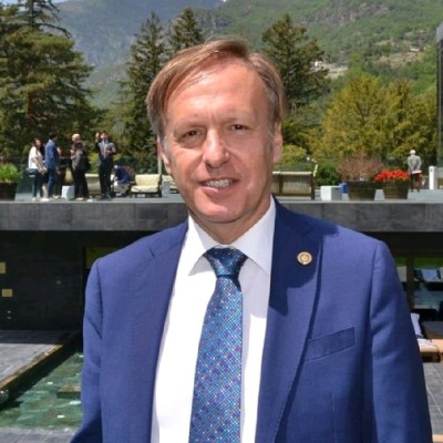 Marco Tarpi